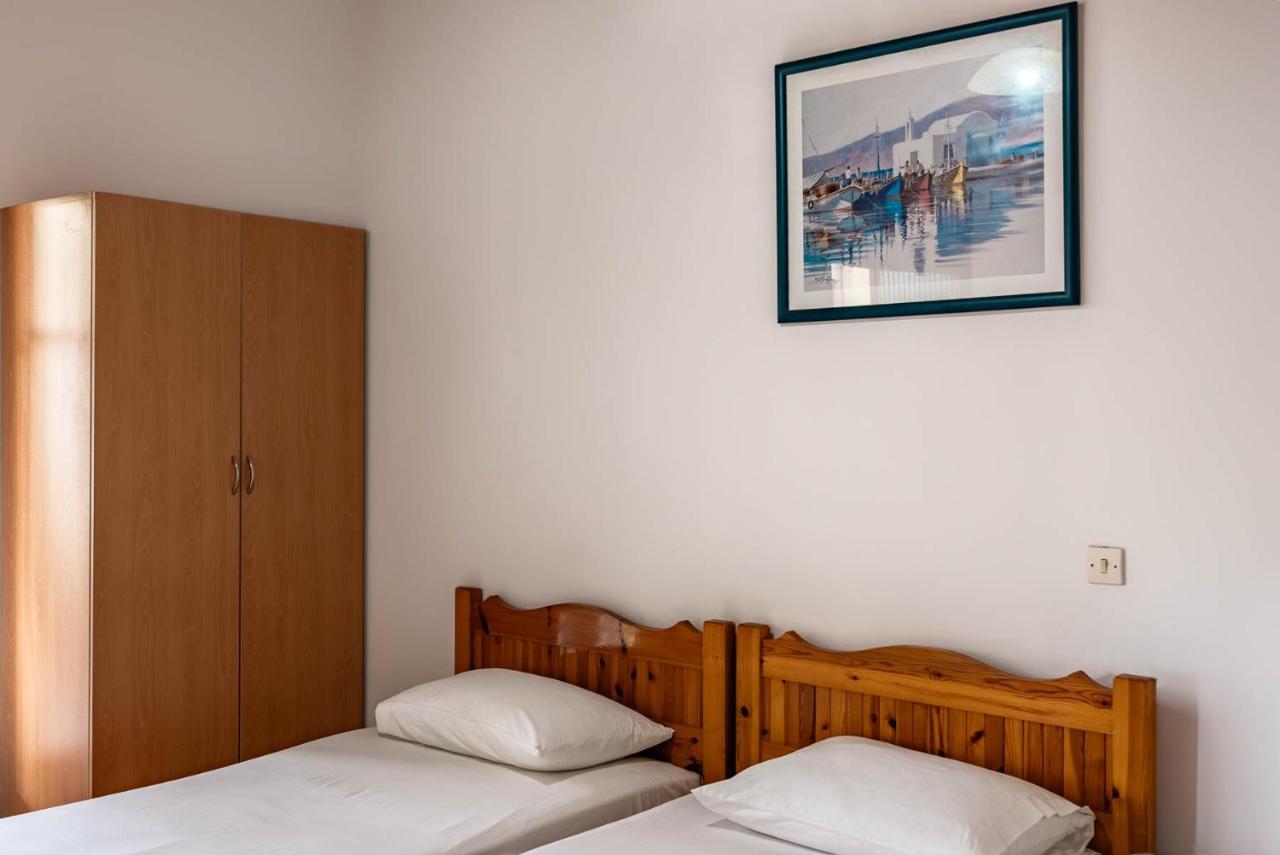 Katerina Studios & Apartments Sidari  Exterior photo