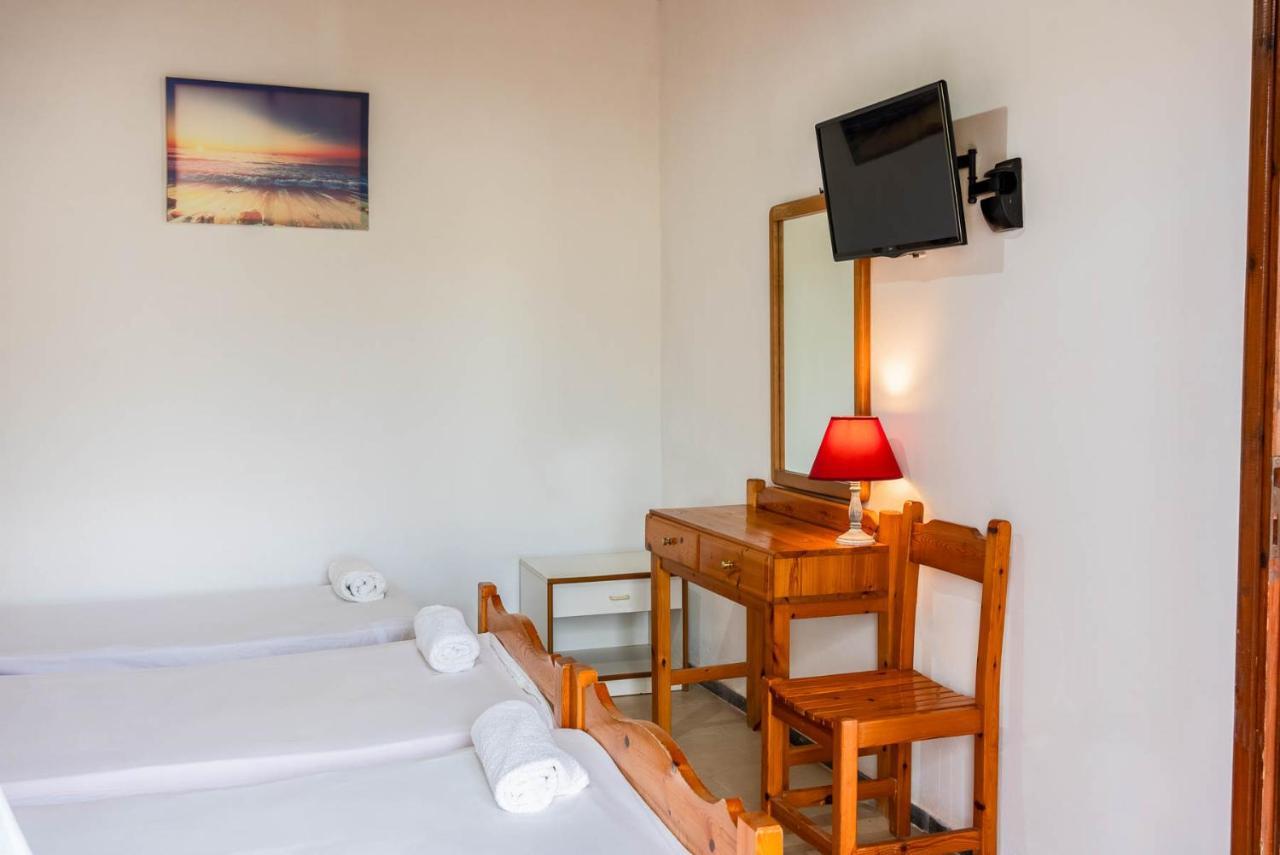 Katerina Studios & Apartments Sidari  Exterior photo